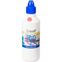 Havo Colorant à l'eau Creall brun foncé, 500ml