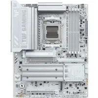 Asus TUF GAMING X870-PRO WIFI7 W NEO AMD X870 Emplacement AM5 ATX