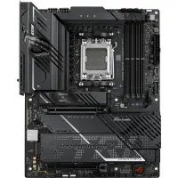 Asus Strix X870e-h Gaming Motherboard Noir