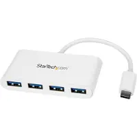 StarTech.com Câble Usbc Vers Usb A 4m