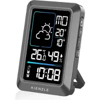 KIENZLE 14997 Weather Station Clair