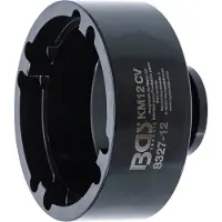 Bgs Clé à écrous à encoches tenon intérieur KM12 - 8327-12