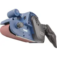 Ferm Ponceuse à bande 900 W BSM1024