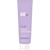 Kis Curls Leave-in Conditioner 150 ml