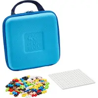 EPEE Plus-Plus Plus-Plus Basic Speelkoffer Draagtas Bouwset - 100st.