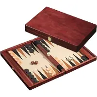 Philos Backgammon Kos medium 1116