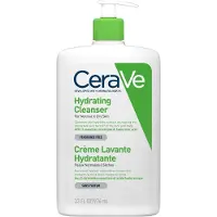 CeraVe HYDRATING CLEANSER for normal to dry skin 1000 ml