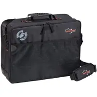 Explorer Cases Etui F pour 4820 avec fermeture éclair et bandoulière