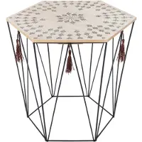 Atmosphera Table Basse Kumi Jj3348 Jj3348
