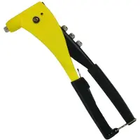 GEKO Riveteuse manuelle 10" type japonais