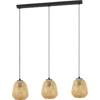 Eglo Lampe suspendue DEMBLEBY 43262