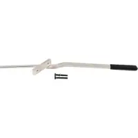 Bgs Levier de tension de chaîne de distribution pour VAG 1,8 / 2,0 TFSi - 9272