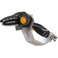 Batavia Élagueuse compacte sans fil - Nexxsaw V3 - Maxxpack 18V 6” - vendue sans batterie ni chargeur