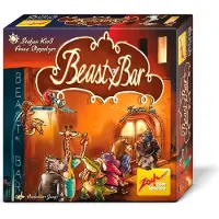 Zoch Beasty Bar