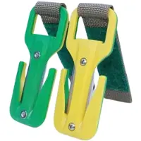 Eezy Cut Trilobite Emergency Cutting Tool Jaune