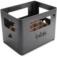 Höfats BEER BOX Corbeille à feu