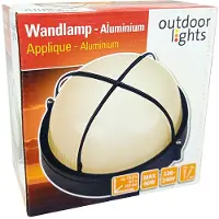 Astro Eclipse Round 250 LED Applique Murale 2700K