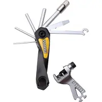 Pedro´s Multi-outil Rxm