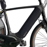 Lynx Couverture de batterie intégrée universelle