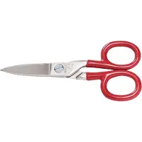 Unior 582/3p-us Scissors Argenté
