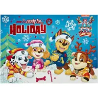 Undercover PAW Patrol Adventskalender