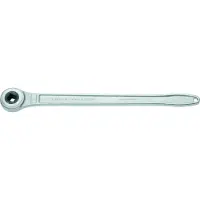 Heytec Cliquet D. 3/4 pouce Z.L.470mm Durchsteck-4-KT.