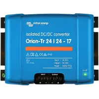 Victron Energy Victron Orion-Tr 24/24-17 400W DC-DC convertisseur de tension isolé