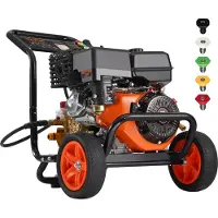 Vevor Nettoyeur haute pression à essence