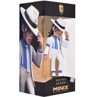 Minix Figurine PVC 12cm Minix Michael Jackson Smooth Criminal