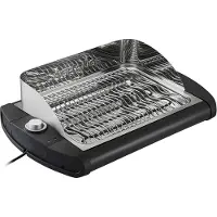 Lagrange Barbecue électrique posable 2300w - - 319004 - pavillon