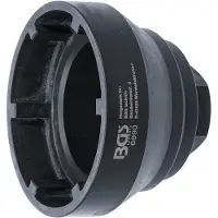 Bgs Clé à écrous à encoches tenon intérieur pour MAN 133 - 145 mm - 6990