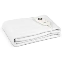 Astoria Surmatelas chauffant 1 place 150x80cm 100w - - AD155A -