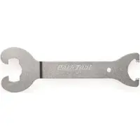 Park Tool HCW-11 Clé de pédalier avec crochet
