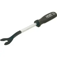 Hazet 799-3 - 140 g - Schwarz - Silber - Deutschland (799-3)
