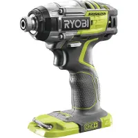Ryobi R18IDBL-0 Clé à choc sans fil Brushless DeckDrive (5133002662)