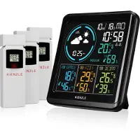 KIENZLE Station Météorologique 15004