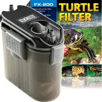 Exo Terra Filtre EX Turtle ; PT3630