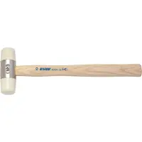 Unior 820a 32 Mm Marteau en plastique One Size