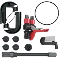 Fluval Kit d'entrée et de sortie pour 107/207