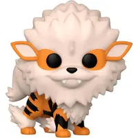 Funko POP! Pop! Pokemon - Arcanine Figurka Winylowa Premium Oficjalna