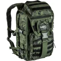 Neo Tools Neo Tool 84-321 Backpack Vert
