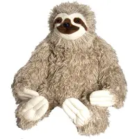 Toys Ck Paresseux Jumbo 76 Cm