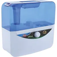 Trixie Fogger Ultrasonic Fog Generator Blanc,Bleu XL