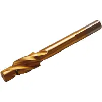 Bgs 8408-1 Foret HSS 110 x 10 mm de l'art. 8408