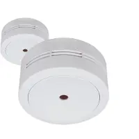 Elro FS7810 Compact (10 ans) Lot de 2