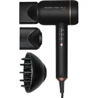 Cecotec 04226 - IoniCare 6000 RockStar Fire