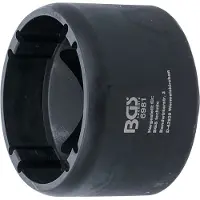 Bgs Insert d'écrou de boîte de vitesses pour Scania 310 / 320 - 6981