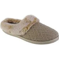 SKECHERS boty Cozy Campfire 167225NAT