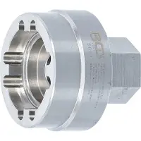 Bgs 5084 Douille pour écrou de roue d'arbre à cames Ducati, 28 mm