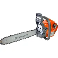 Husqvarna 435 II tronçonneuse à essence 1,6 kW 2,2 Ps 40,9 cm 38cm ( 970559735 )